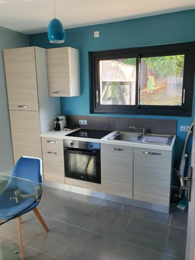 Studio meublé Saint-Cyr-au-mont-d'or Extérieur photo