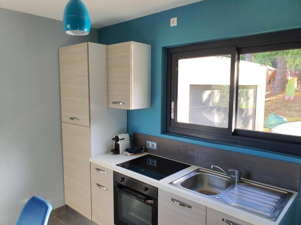 Studio meublé Saint-Cyr-au-mont-d'or Extérieur photo